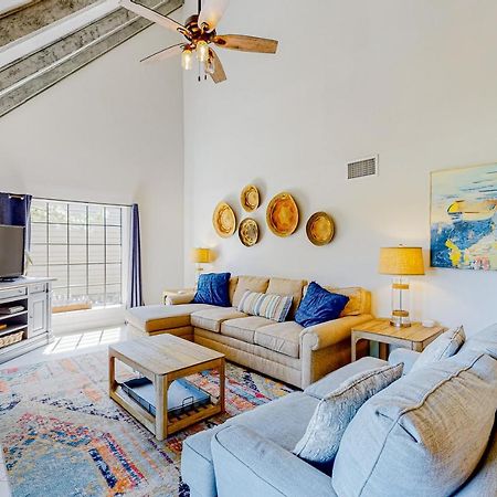 Seascape Golf Villas 41D Ντέστιν Εξωτερικό φωτογραφία