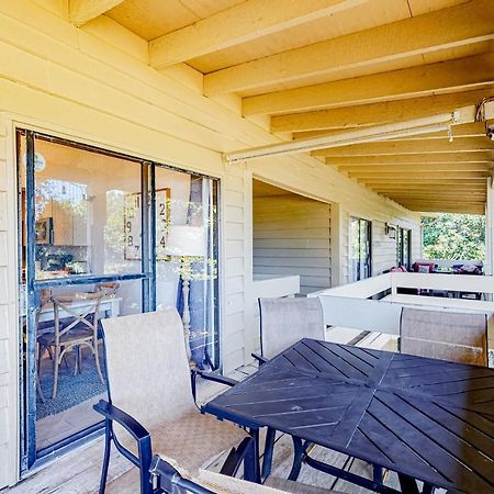 Seascape Golf Villas 41D Ντέστιν Εξωτερικό φωτογραφία