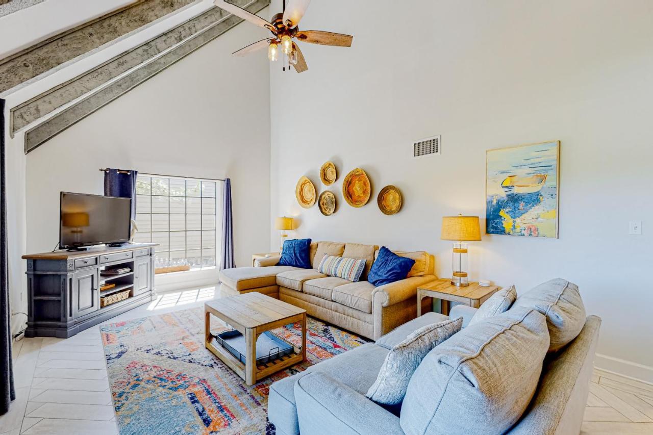Seascape Golf Villas 41D Ντέστιν Εξωτερικό φωτογραφία
