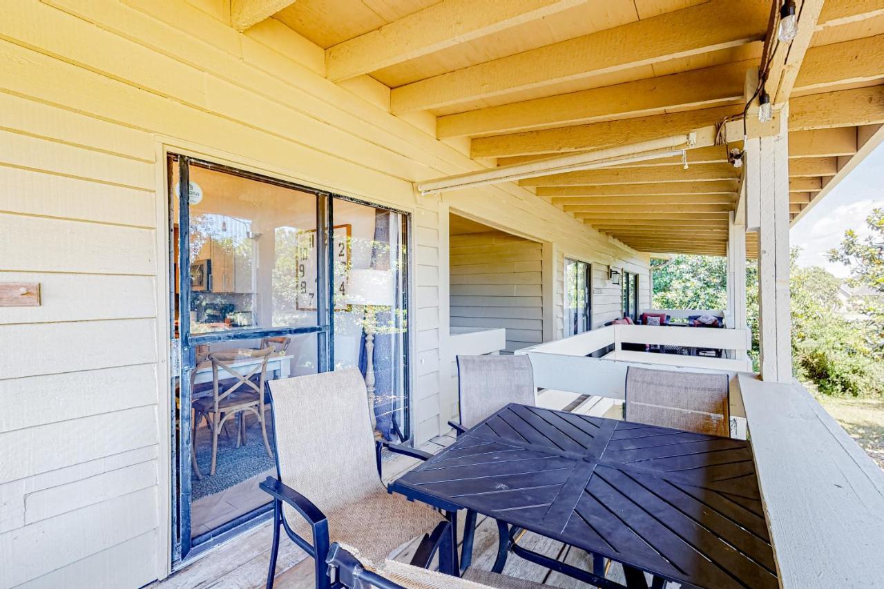 Seascape Golf Villas 41D Ντέστιν Εξωτερικό φωτογραφία