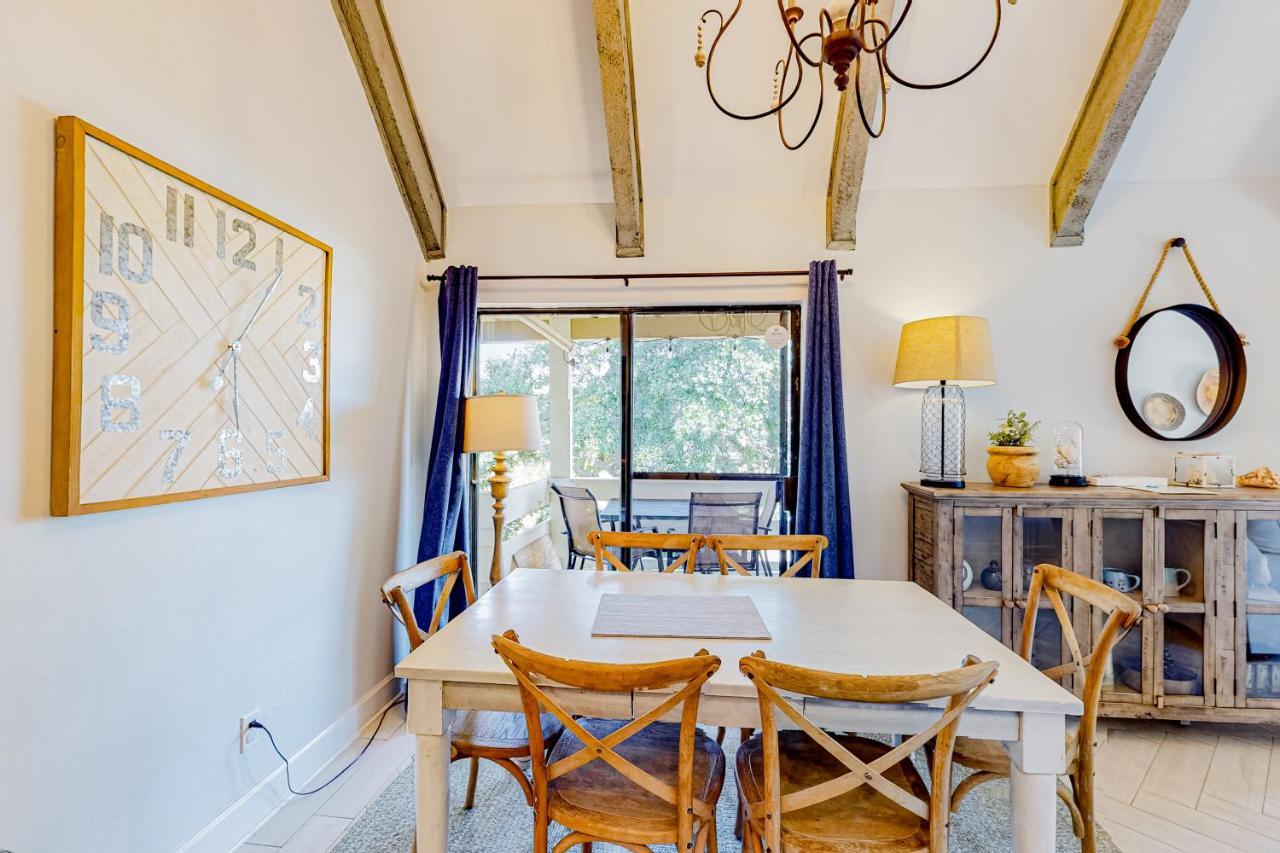 Seascape Golf Villas 41D Ντέστιν Εξωτερικό φωτογραφία