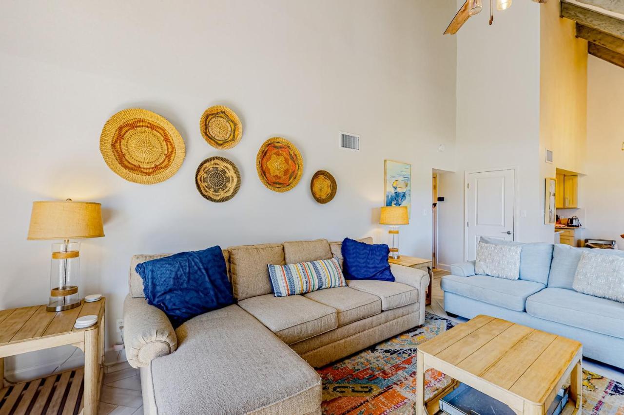 Seascape Golf Villas 41D Ντέστιν Εξωτερικό φωτογραφία